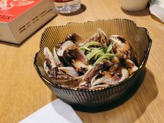 -汇丰苑·海鲜青岛菜(中山路大鲍岛店)