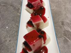 -1937青岛老味道·海肠捞饭·青岛菜(大鲍岛栈桥店)