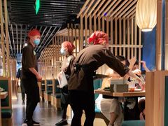 -温野菜涮涮锅(西单大悦城店)