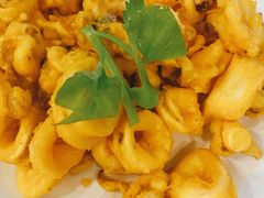 -第一家鲜鱼汤清真老饭店(回新路店)