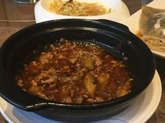 -长春净月潭喜来登酒店·盛宴标帜餐厅
