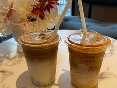 -Tims天好咖啡·贝果(雁展路万象天地店)