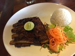 -Pundi Pundi Restaurant