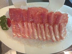 -百草滩羊·清水涮羊肉(长城路店)
