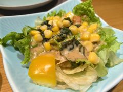 -三石铁板烧(紫竹桥店)