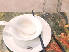 -大树餐厅(红旗街万达店)