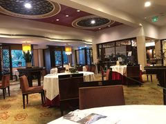 -杭州香格里拉·香宫中餐厅