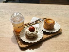 -VERIE BAKEHOUSE