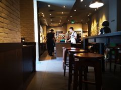 -星巴克(北京中关村北京国际店)