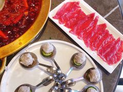 -长嘉·河图火锅(长嘉汇江景旗舰店)