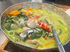 -simply thai天泰(长泰广场店)