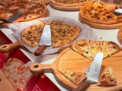 -比格比萨自助(宝山日月光店)