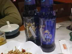 -大胡同天津菜·海肠捞饭·津门皮皮虾锅贴一绝(西姜井店)