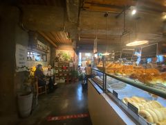 -仙峰天然面包(迎宾路店)