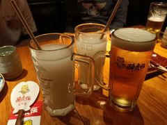 -醉虎传(南锣鼓巷店)