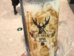 -鹿角巷The Alley(龙湖天街店)