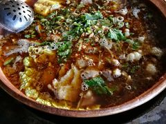 -朝伟清真铜瓢牛肉馆(三十年老·店)