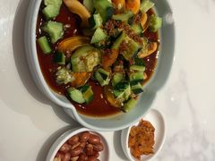 -上上席川菜(凯德乐峰广场店)