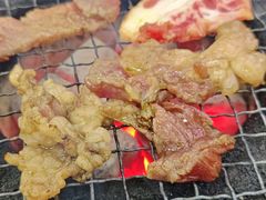 -松明一烤肉馆(鲁园店)