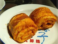 -马路牙子地桌烤肉(工体店)
