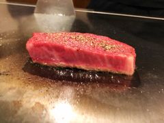 -神户牛排 石田屋(本店)