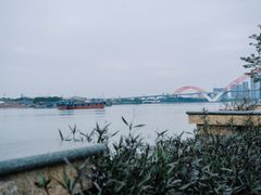 -喜洲吧·江畔老船厂·庭院餐厅(喜临院店)