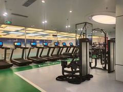 -爱尚游泳健身(外交公寓店)