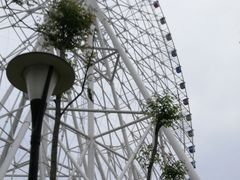 -南昌之星摩天轮