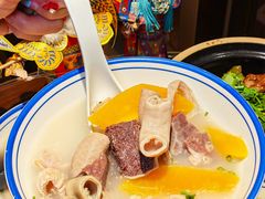 -顺德杨廷记(白云山店)