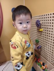 -meland club亲子乐园(北京芳圆里ID MALL店)