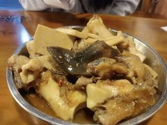 -老兵牛蹄店(下沙店)