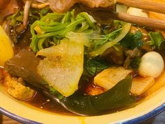 冒菜-脑馋粉儿(三里屯店)