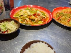 -馬伍旺川菜(江北虹悦城店)