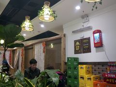 -庆合府重庆大排档(紫都城店)