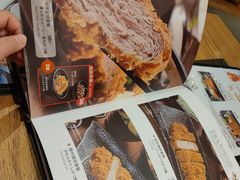 -胜博殿日式炸猪排(富力广场店)