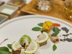 -叶叶菩提(太原别墅店)