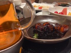 -味钱塘·钱塘浙宴(宋城之江银泰店)