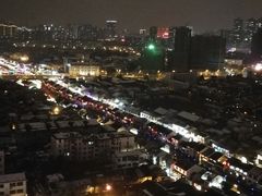 -杜尚rooftop露台酒吧