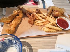 -必胜客(东大桥店)