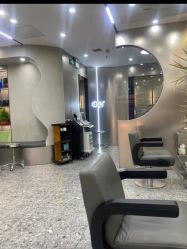 -A&L salon