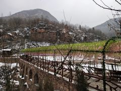 -伏羲大峡谷