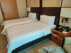 -上海浦东嘉里大酒店