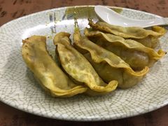 -清真蒋有记(老门东店)