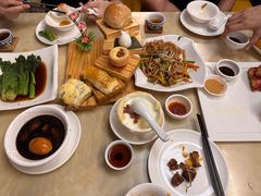 -明泉居茶点荟(车陂店)