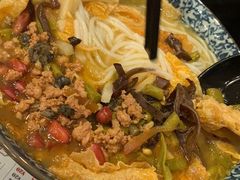 -螺世纪螺蛳粉·桂味小排档(裕德店)