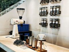 -Peet's Coffee皮爷咖啡(大学路店)