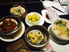 -糖朝(尖沙咀店)