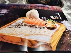 -禄婶鸡煲·打边炉