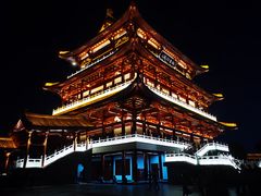-杜甫江阁