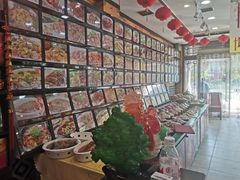 -大清花饺子城(昌黎店)